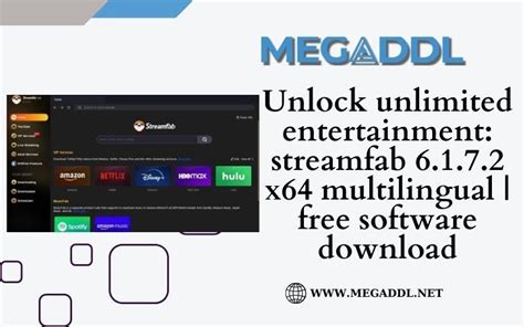 mega ddl